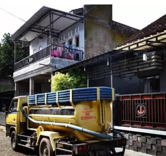 Sedot WC bencongan Terdekat bencongan