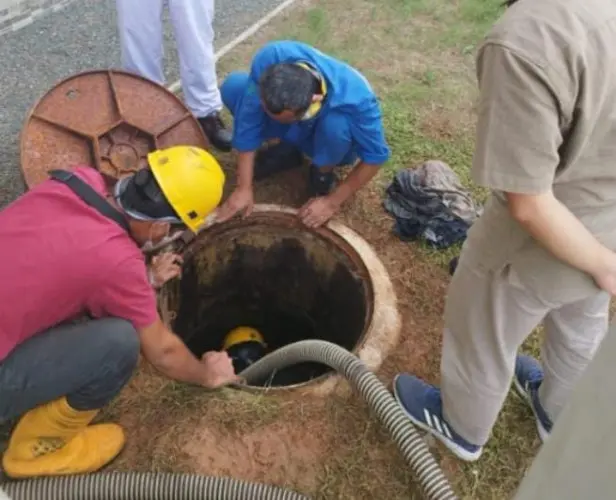 Sedot WC bencongan Murah bencongan