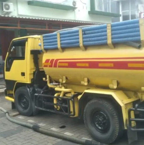 Sedot WC bencongan Terdekat bencongan