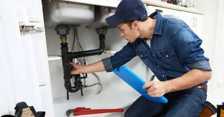 Pelancaran Saluran Air & Got Mampe  bencongan